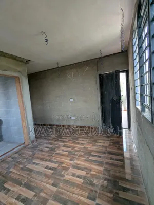 Studio Apartment in Pokuase for rent