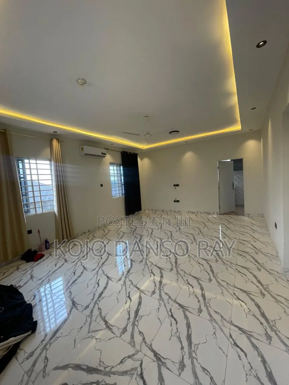 2bdrm Apartment in Pandak Agency, Sakora for rent