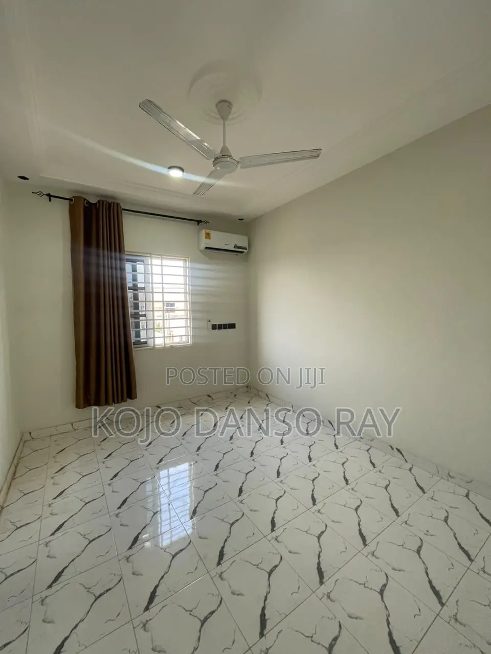 2bdrm Apartment in Pandak Agency, Sakora for rent
