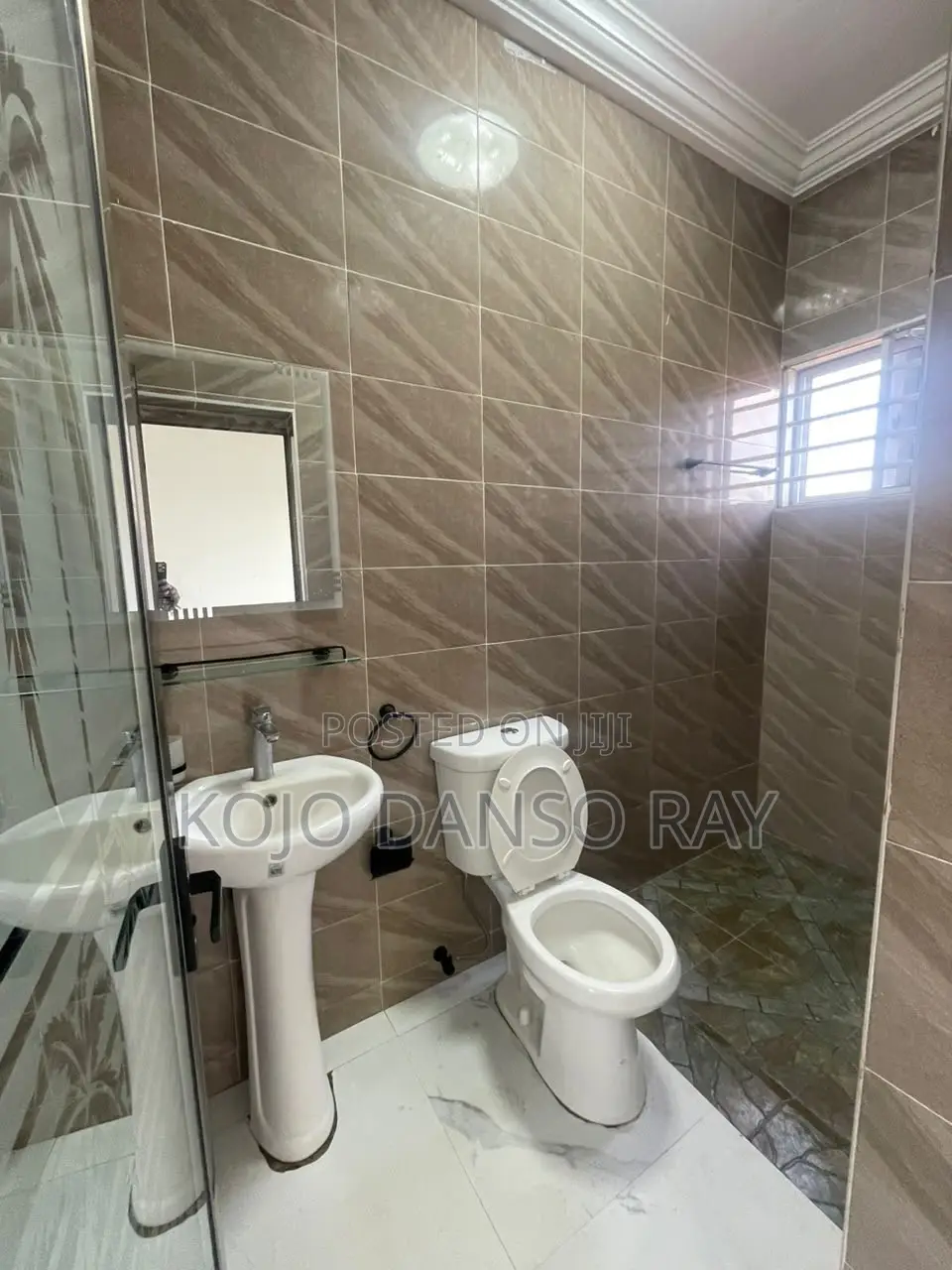 2bdrm Apartment in Pandak Agency, Sakora for rent