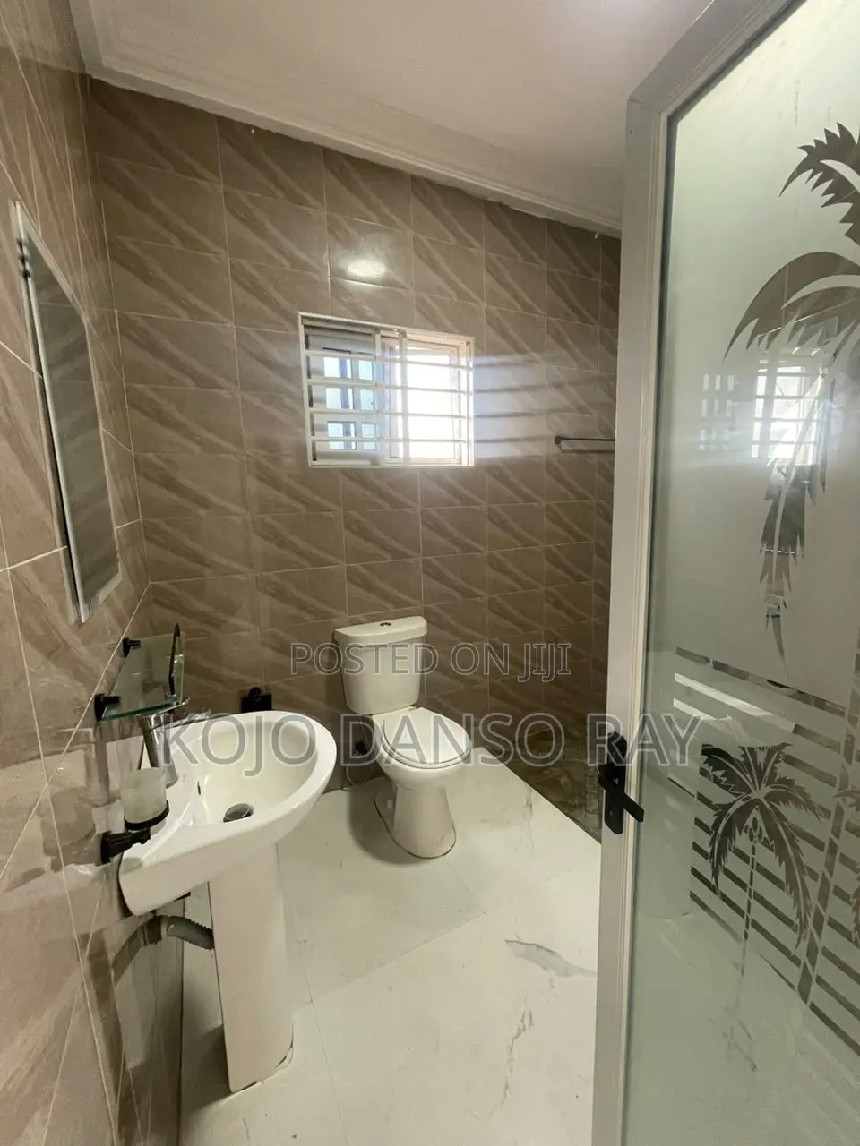 2bdrm Apartment in Pandak Agency, Sakora for rent
