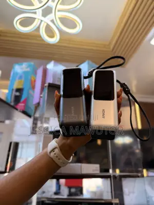 Anker Prime Power Bank, 27650 mAh 250 W Max,