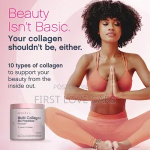 Neocell Multi Collagen Bio-Peptides Protein