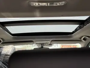Honda CR-V Touring AWD 2018 Blue