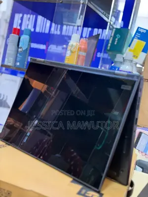Laptop Lenovo 16GB Intel Core i5 SSD 256GB