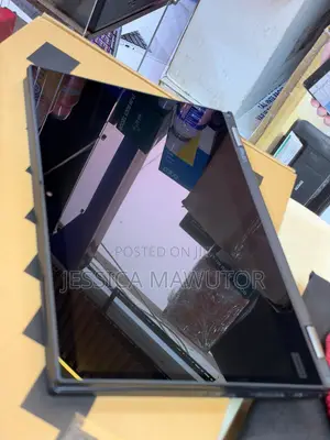 Laptop Lenovo 16GB Intel Core i5 SSD 256GB