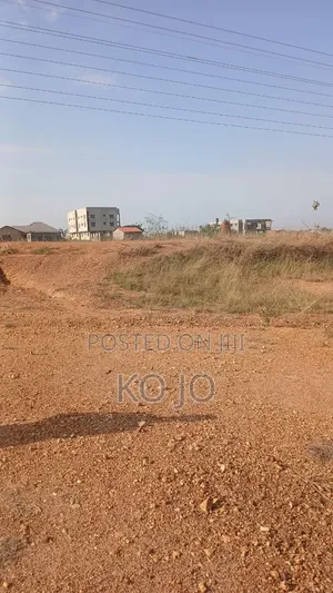 10 Acres of Titled Land at Appolonia
