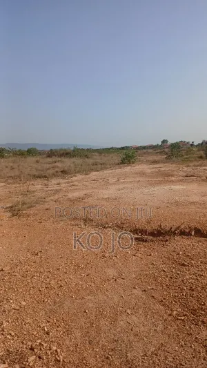 10 Acres of Titled Land at Appolonia