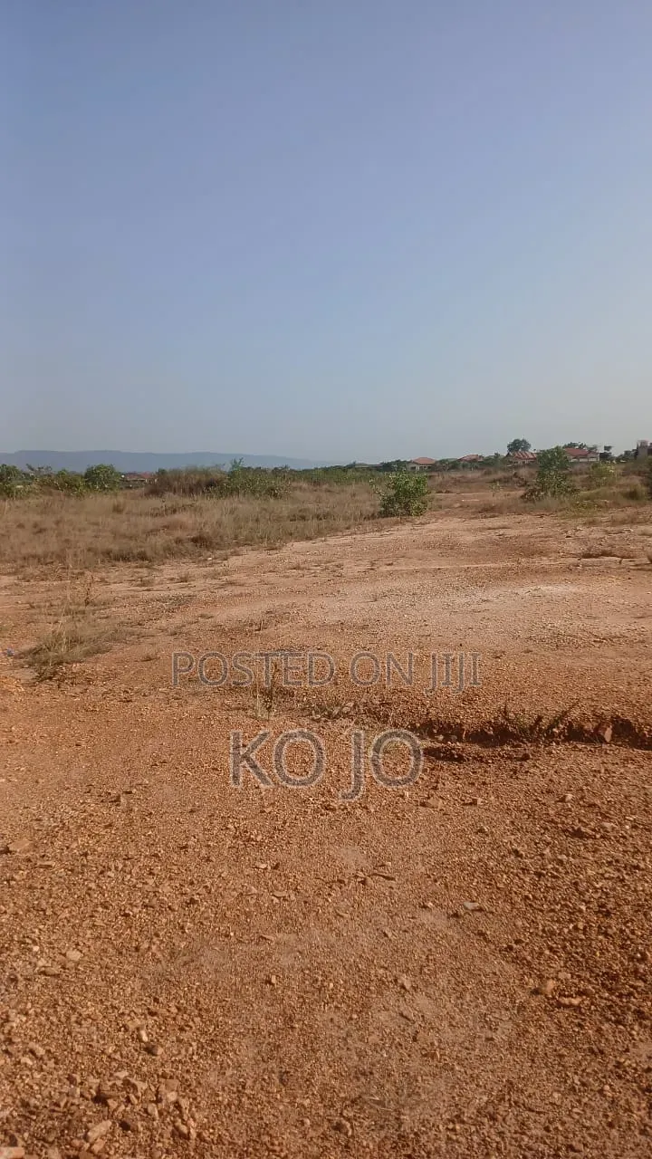 10 Acres of Titled Land at Appolonia