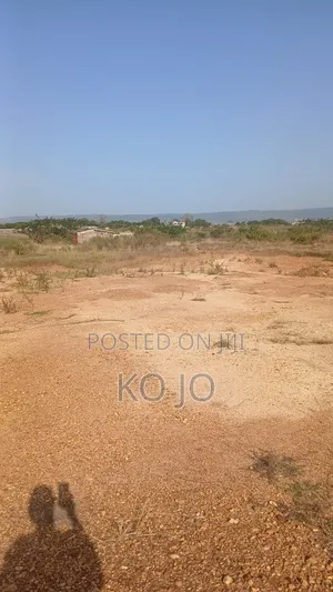 10 Acres of Titled Land at Appolonia