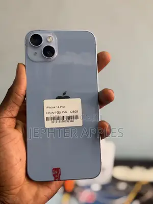 Apple iPhone 14 Plus 128 GB Blue
