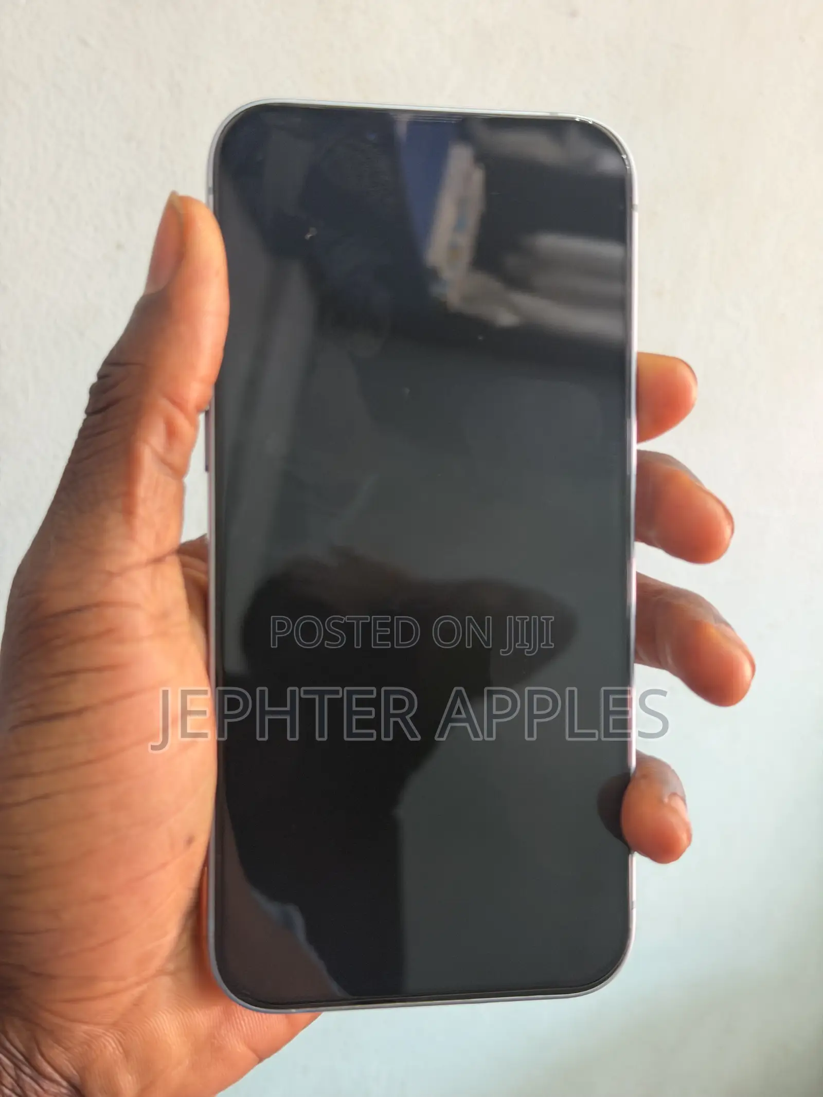 Apple iPhone 14 Plus 128 GB Blue