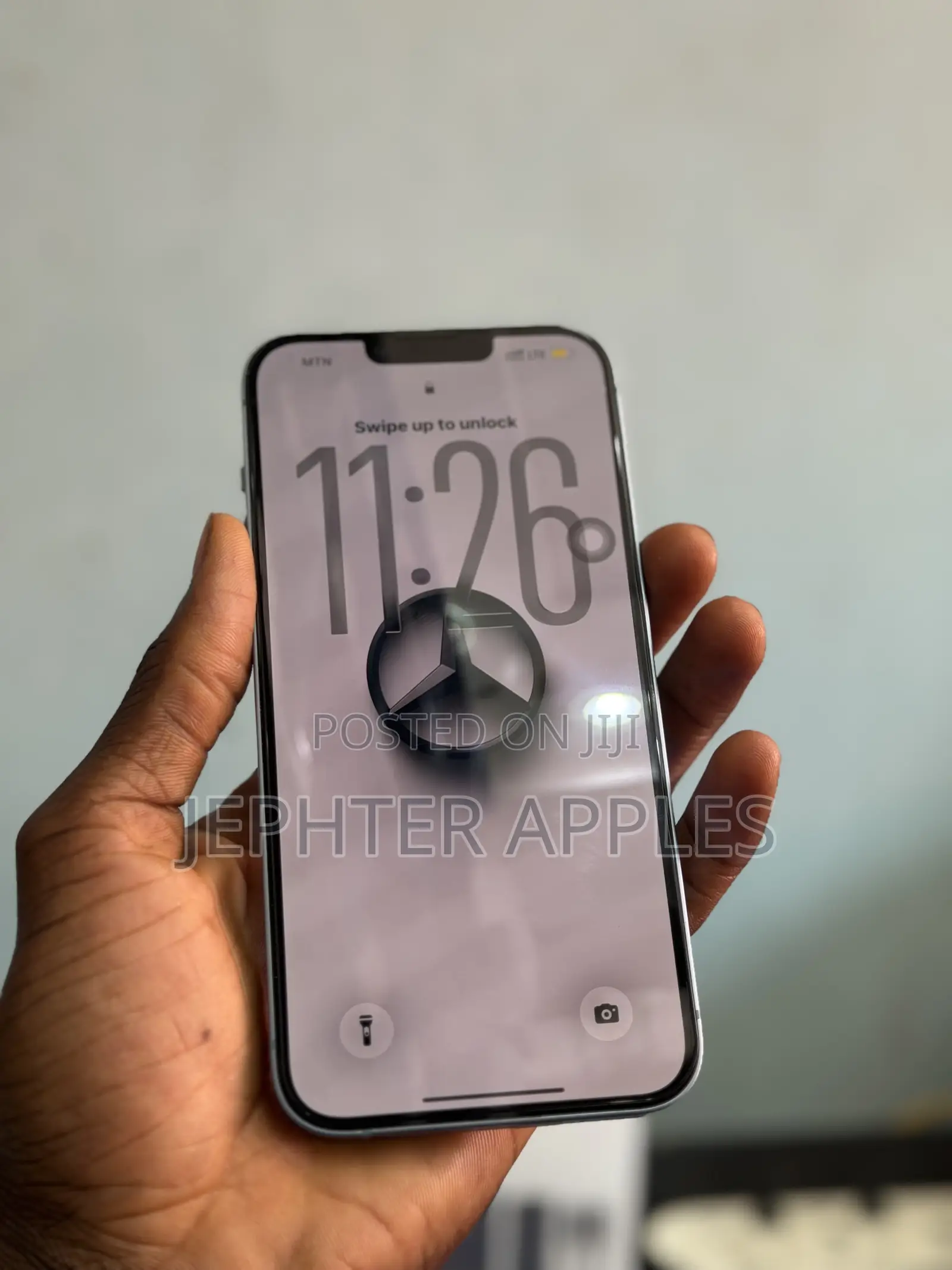 Apple iPhone 14 Plus 128 GB Blue