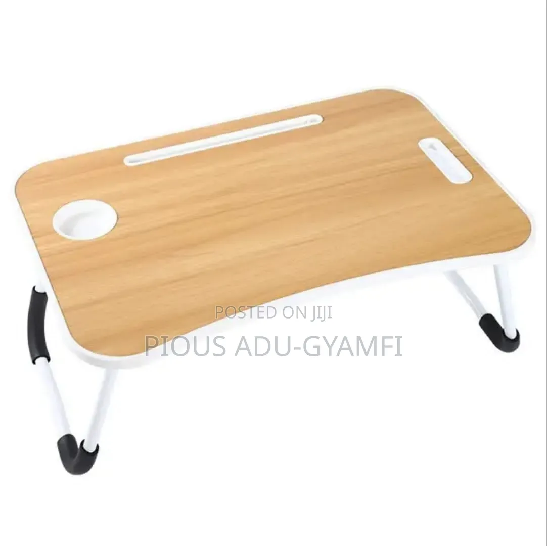 Foldable Laptop Bed Table