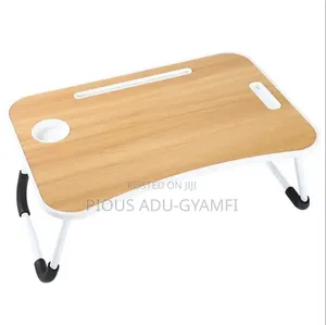 Foldable Laptop Bed Table