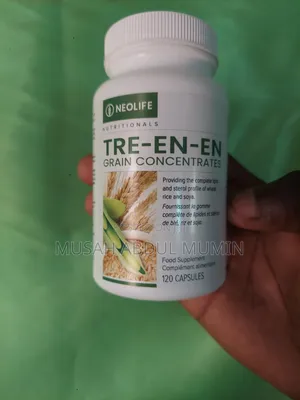 Tre-en-en Grain Concentrate