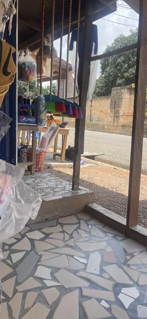 Container Shop for Rent