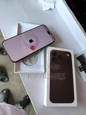 New Apple iPhone 18 Pro Max 512 GB