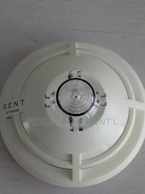 Honeywell Gent Smoke Detector