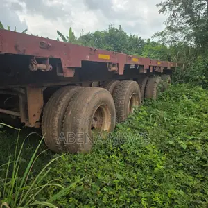 Howo Trailer