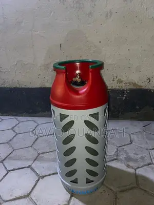 Fiberglass Cylinder 24kg