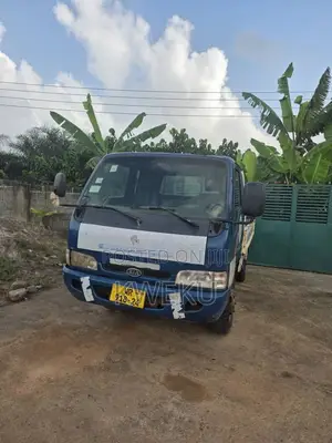Kia Bongo 2005