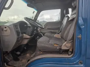 Kia Bongo 2005