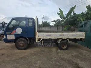 Kia Bongo 2005