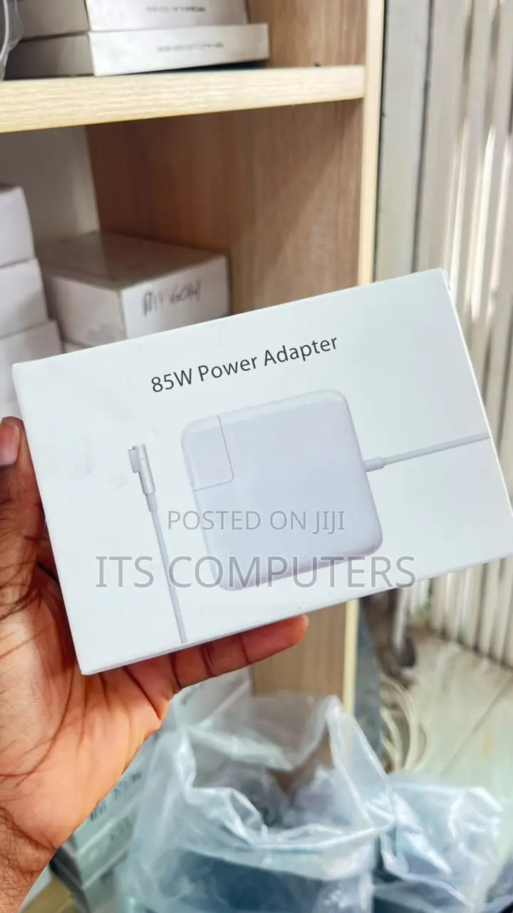 Apple 85w M1/L Charger