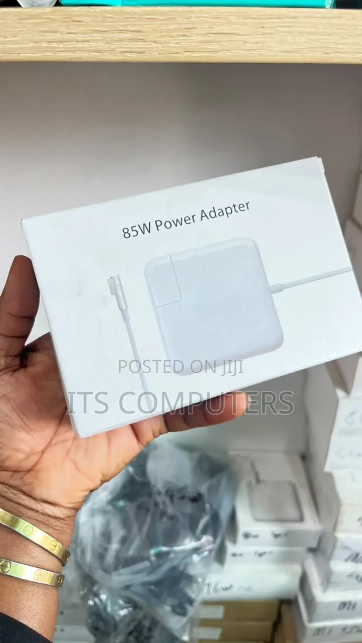 Apple 85w M1/L Charger