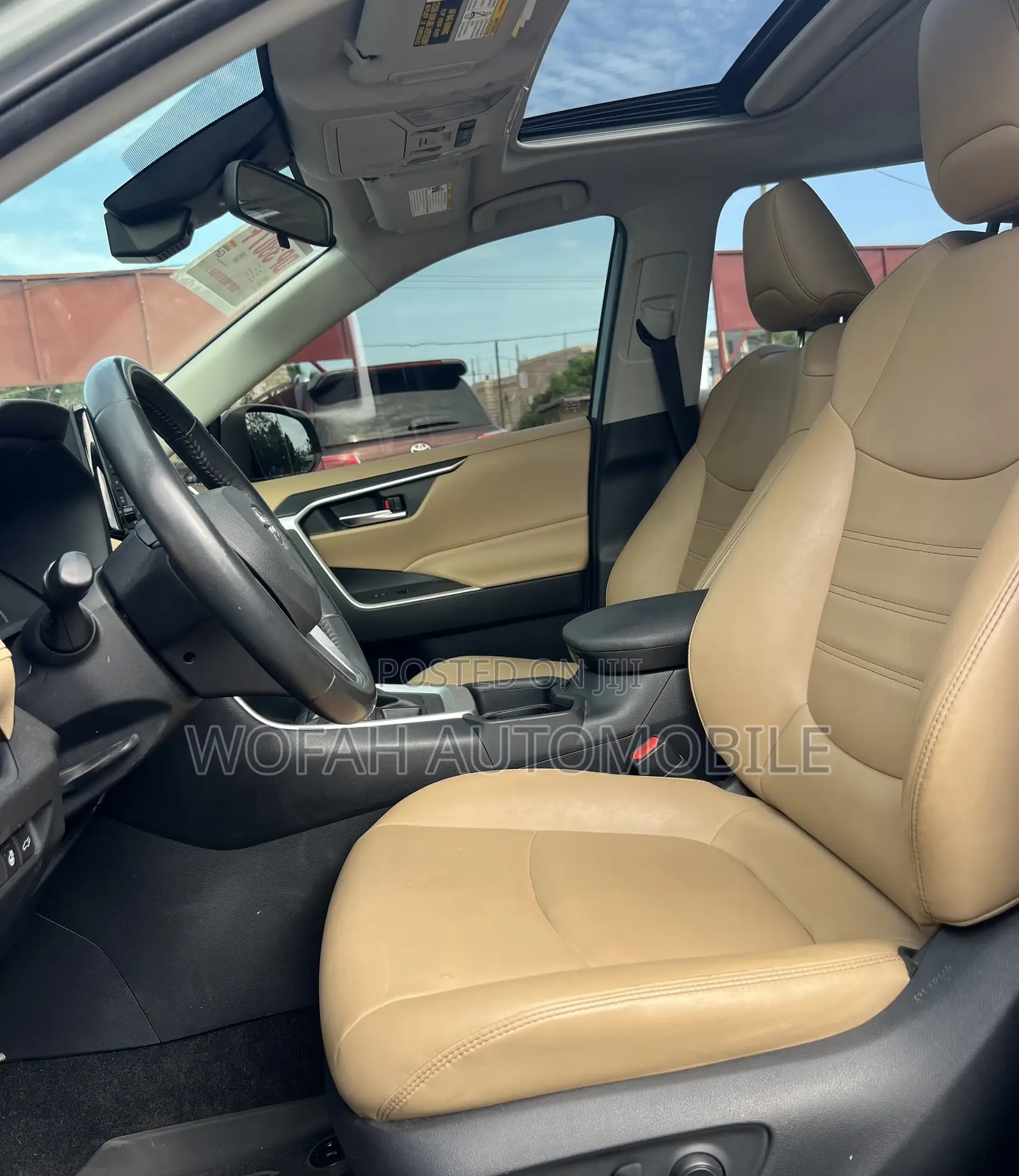 Toyota RAV4 XLE Premium 2022 Gray