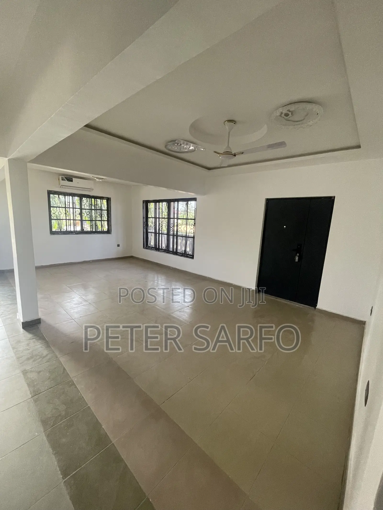 3bdrm Apartment in School Junction for rent