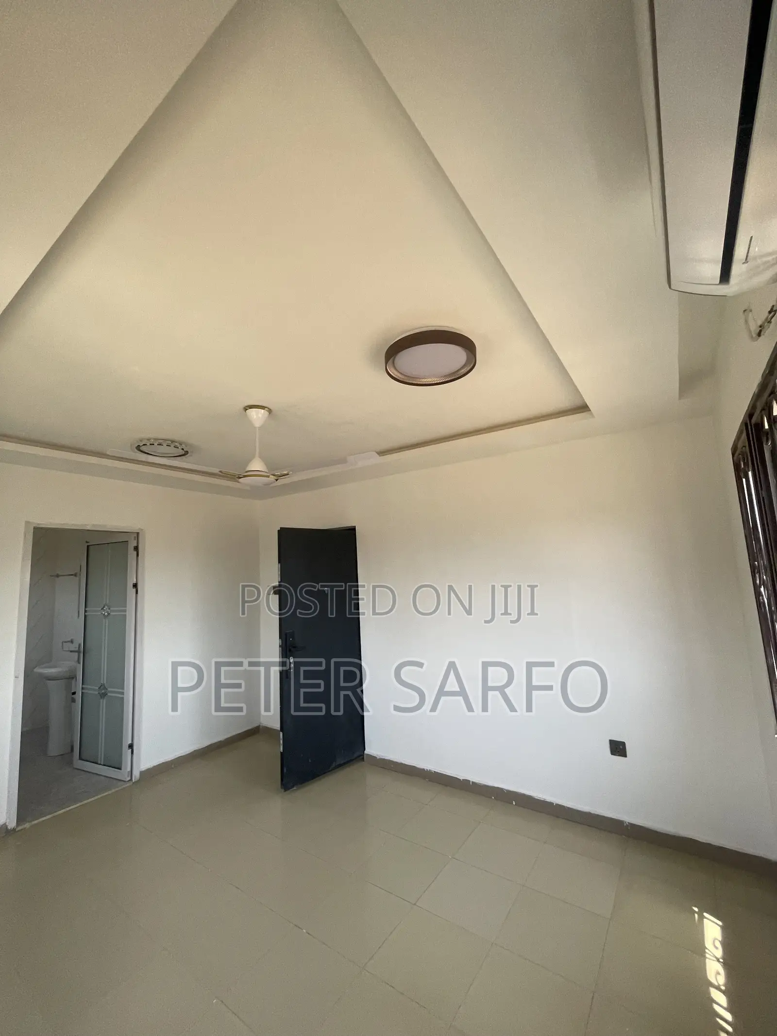 3bdrm Apartment in School Junction for rent