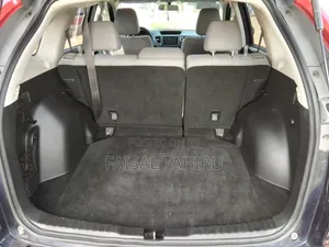 Honda CR-V 2016 Blue