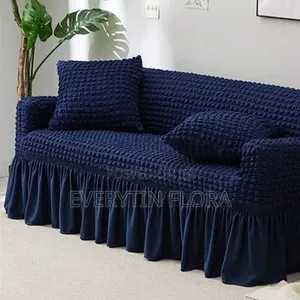 Skirt Sofa Covers for (Extra Large Sofas)