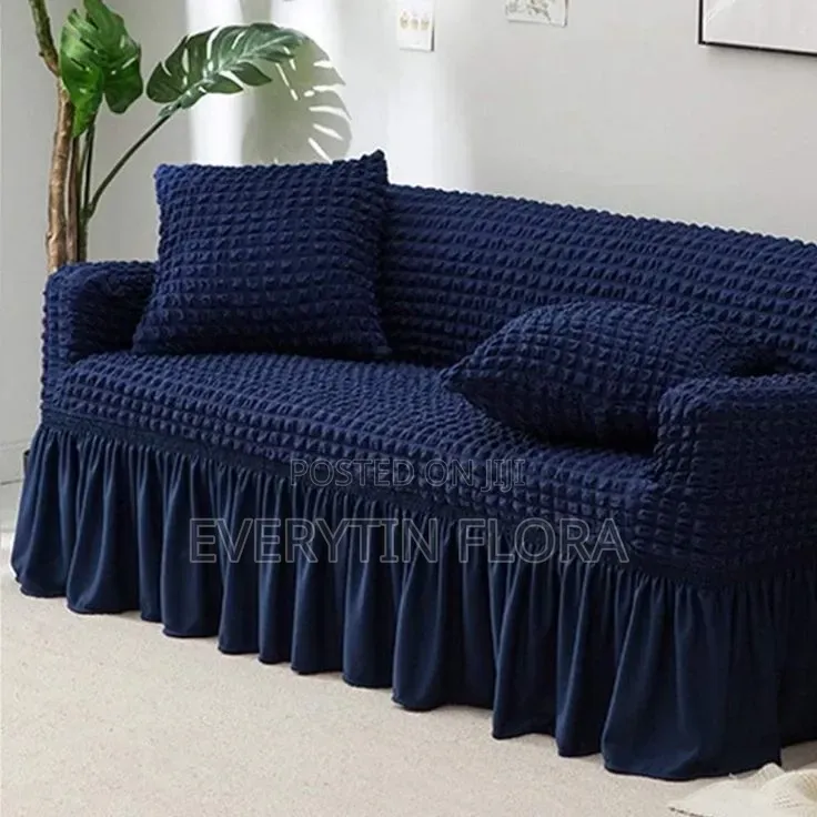 Skirt Sofa Covers for (Extra Large Sofas)