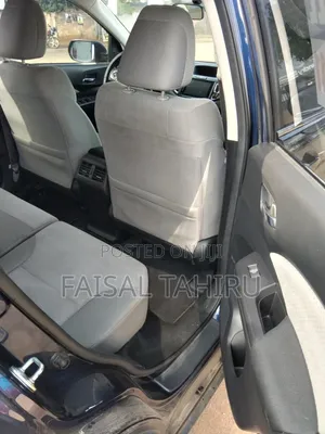 Honda CR-V 2016 Blue