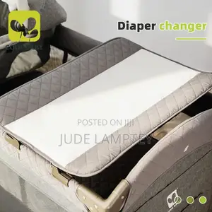 Multifunctional Baby Cot