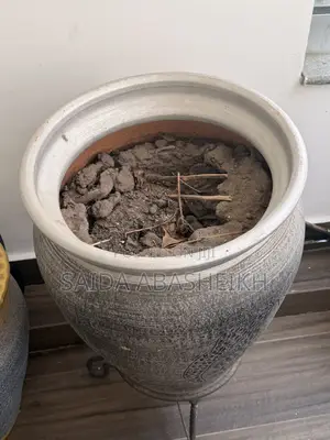 Plant Pot 2 Pieces