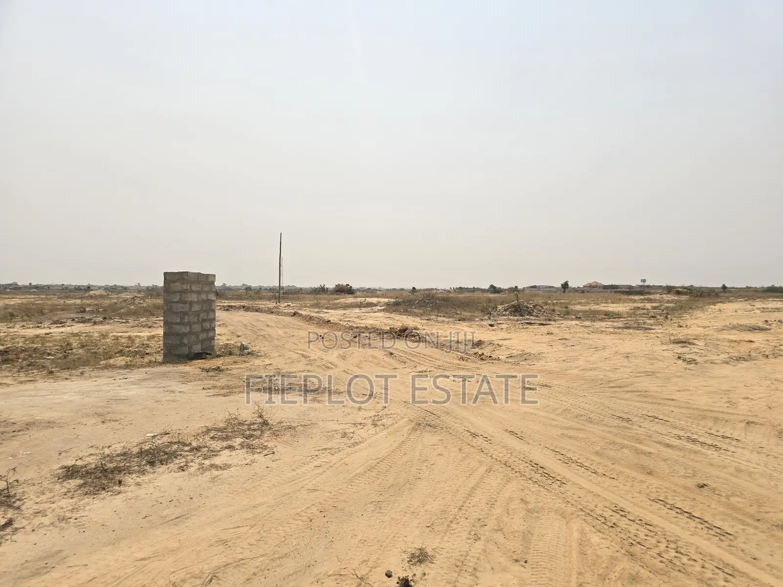 Don't Let This Land Tell Someone Else's Story