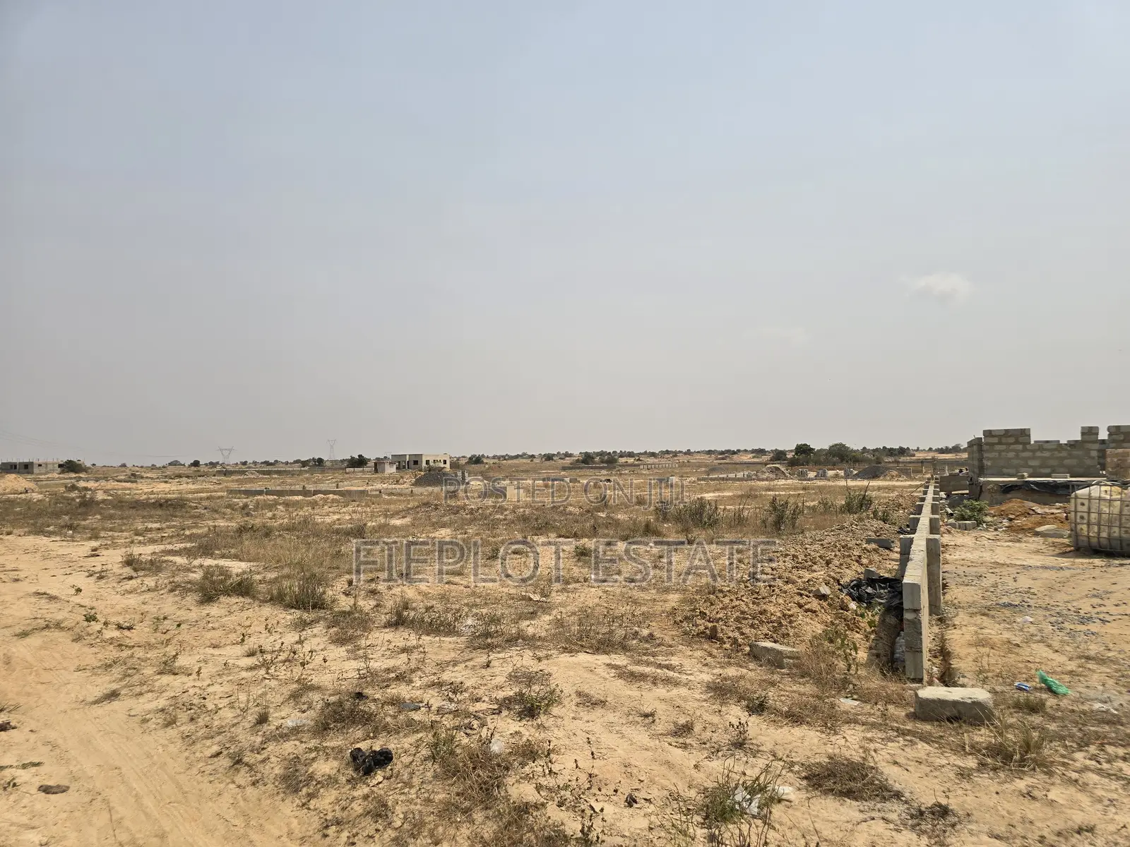 Don't Let This Land Tell Someone Else's Story
