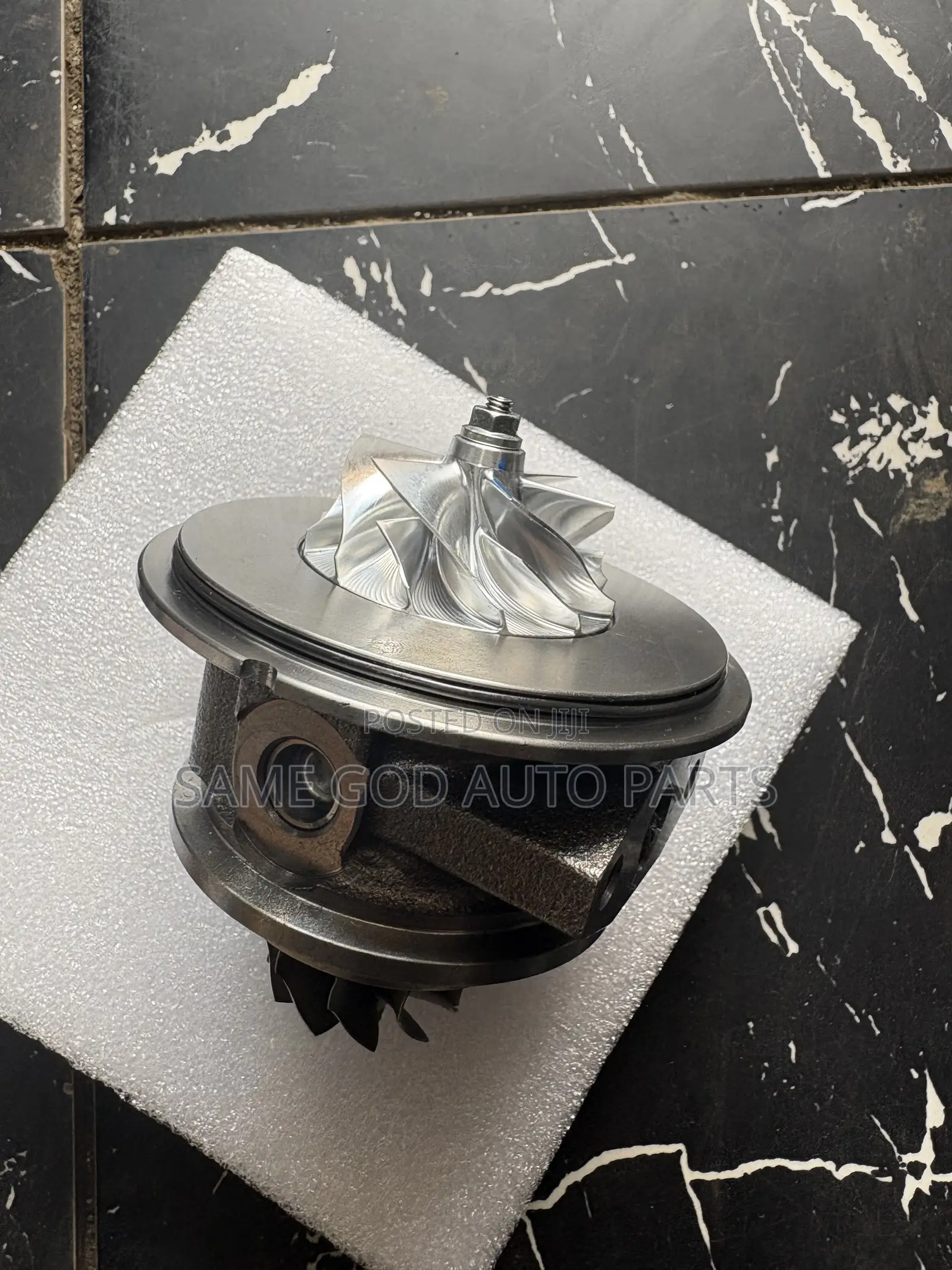 Honda Civic/Cr-v/Accord Turbocharger Cartridge