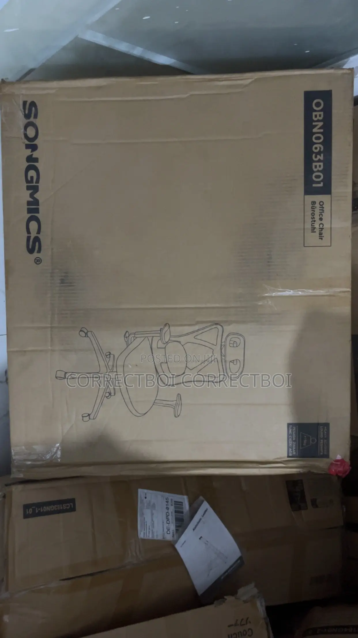 Office Chair
