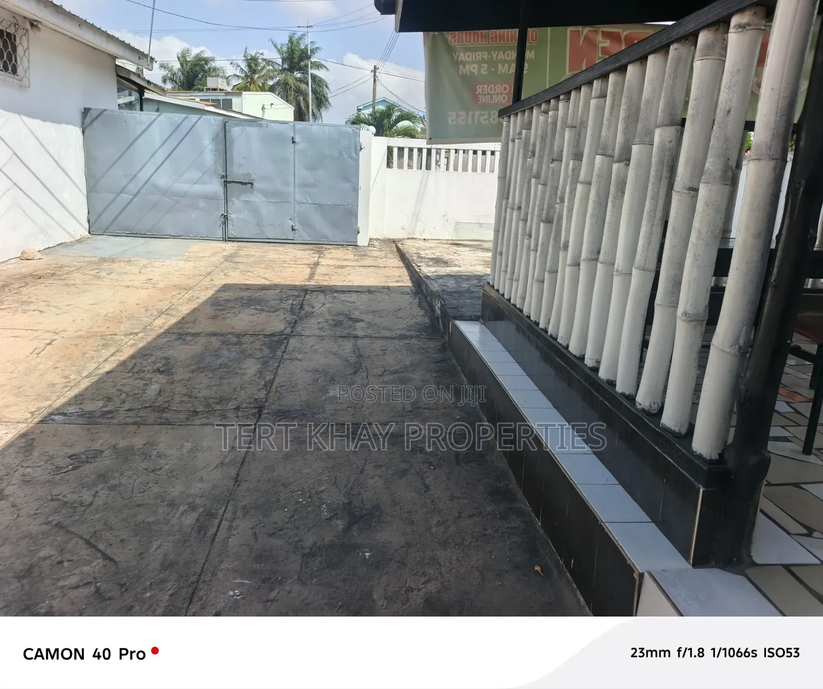 Bar and Restaurant for Rent in Teshie Nungua Estate