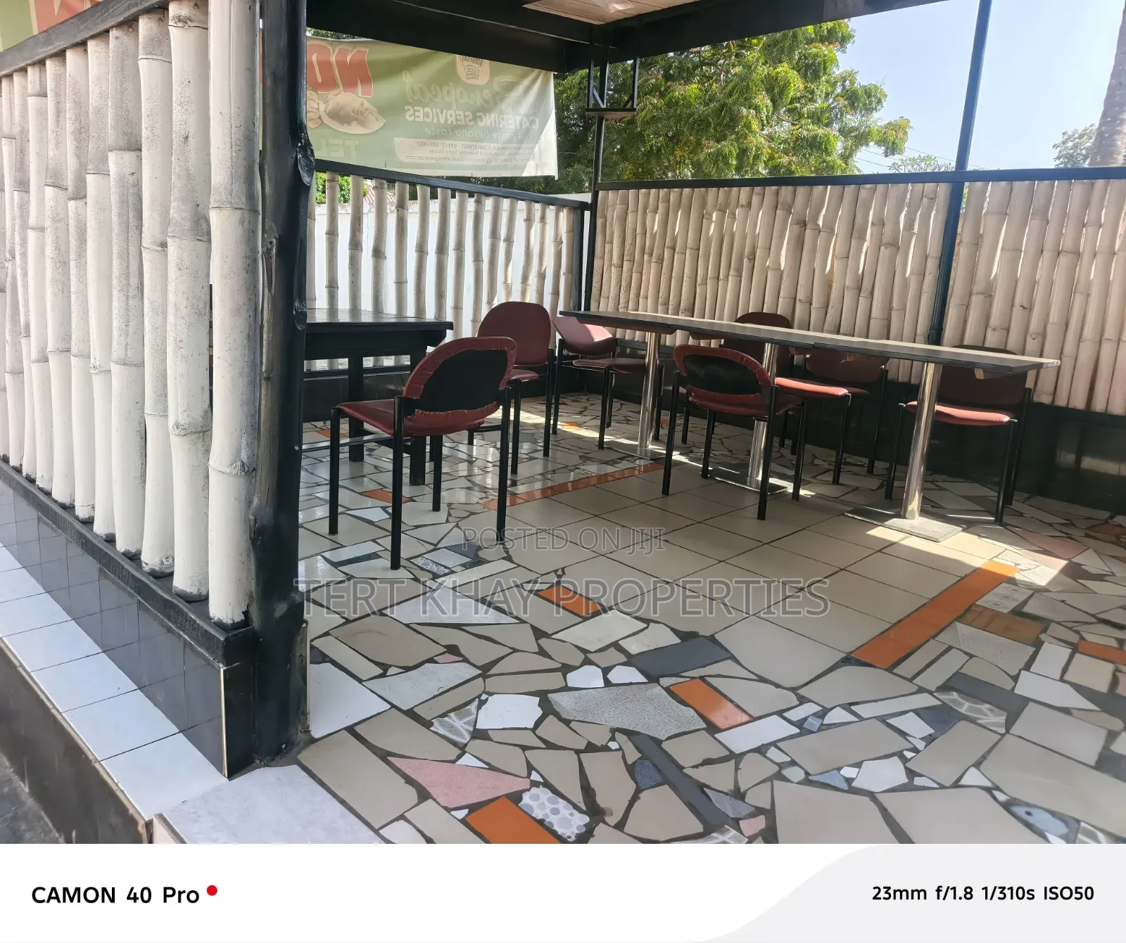 Bar and Restaurant for Rent in Teshie Nungua Estate