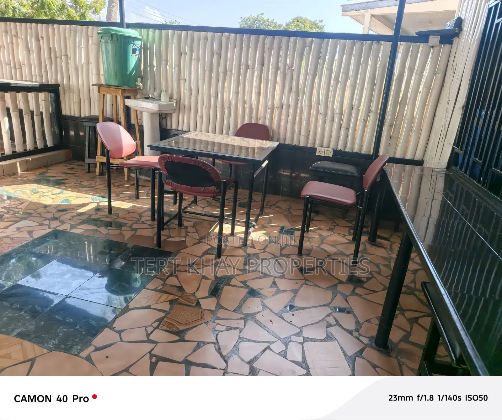 Bar and Restaurant for Rent in Teshie Nungua Estate