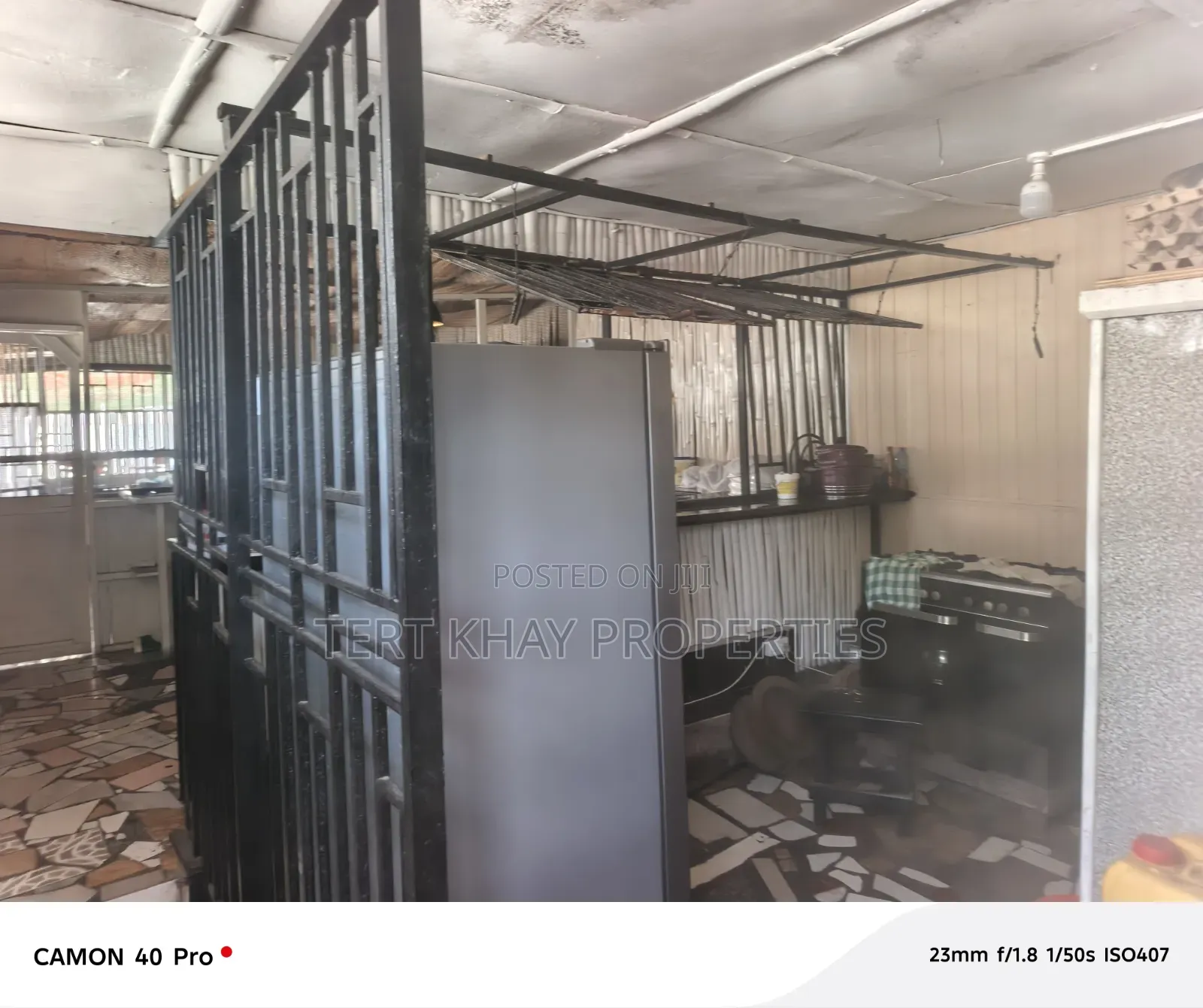 Bar and Restaurant for Rent in Teshie Nungua Estate