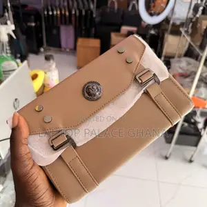 Sunsilk Crossbody Bag