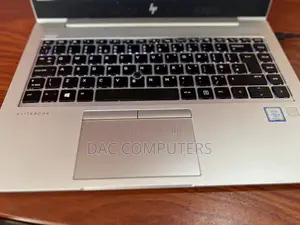 Laptop HP EliteBook 840 G6 8GB Intel Core i5 SSD 256GB