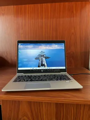 Laptop HP EliteBook 840 G6 8GB Intel Core i5 SSD 256GB